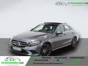 Mercedes Classe C 200 200 d BVA