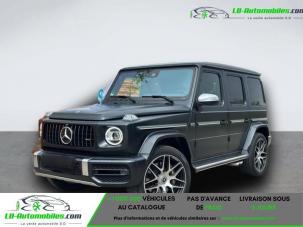 Mercedes Classe G 63 AMG BVA