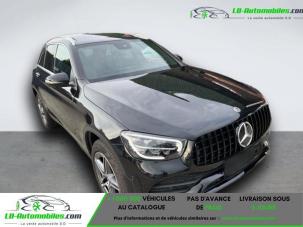 Mercedes GLC Coupé 300 e EQ POWER BVA 4Matic
