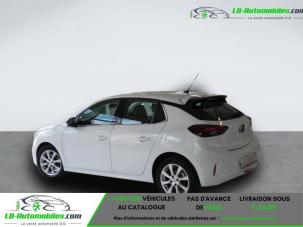 Opel Corsa 1.5 Diesel 100 ch BVM