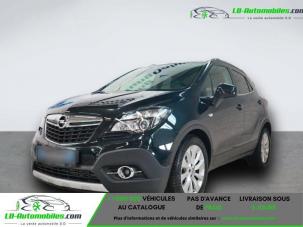 Opel Mokka 1.4 Turbo - 140 ch BVA