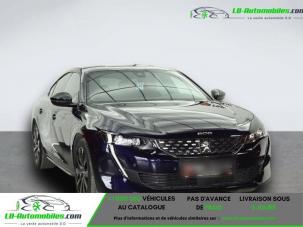 Peugeot 508 PureTech 130 ch BVA
