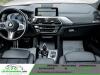 BMW X3 xDrive30d 265ch BVA