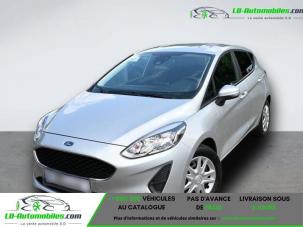 Ford Fiesta 1.0 EcoBoost 100 ch BVM