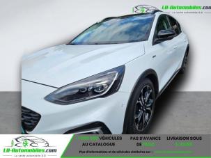 Ford Focus 2.0 EcoBlue 150 BVM
