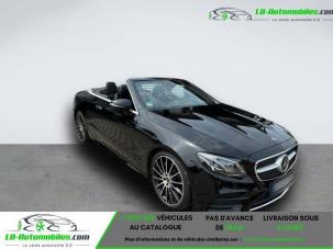 Mercedes Classe E 300 BVA