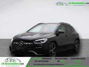 Mercedes Classe GLA 200 BVA