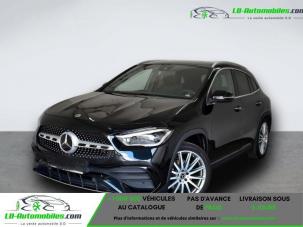 Mercedes Classe GLA 200 BVA