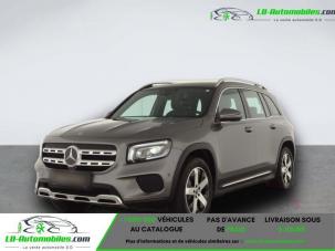 Mercedes GLB 220 d BVA 4Matic
