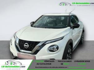 Nissan Juke DIG-T 114 BVM