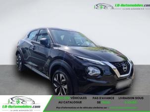 Nissan Juke DIG-T 114 BVM
