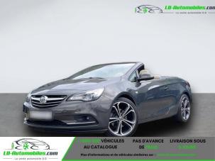 Opel Cascada 1.6 Turbo 200 ch