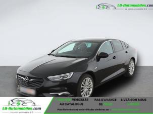 Opel Insignia Grand Sport 2.0 D 170 ch BVM