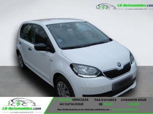 Skoda Citigo 1.0 MPI 75 ch BVA
