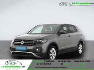 Volkswagen T-Cross 1.0 TSI 115 Start/Stop BVA