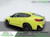 BMW X4 510ch BVA