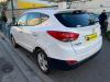 Hyundai IX35 1.7 CRDI PANORAMIC SUNSATION