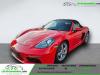 Porsche Boxster T 2.0i 300 ch PDK 2018