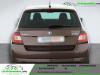 Skoda Fabia 1.2 TSI 110 ch BVA