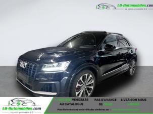 Audi SQ2 50 TFSI 300 ch BVA Quattro