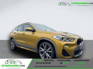 BMW X2 sDrive 20i 192 ch BVA
