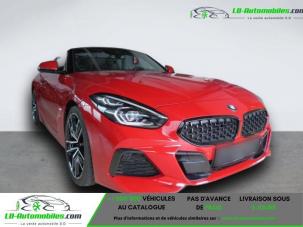 BMW Z4 sDrive 30i 258 ch BVA