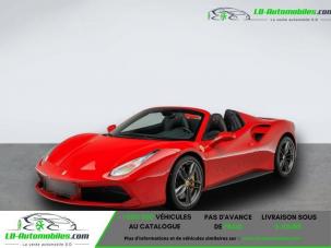 Ferrari 488 4.0 V8 670ch