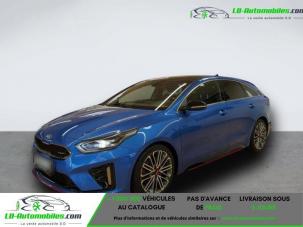 Kia Pro Cee
