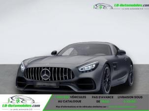 Mercedes AMG GT 476 ch BVA