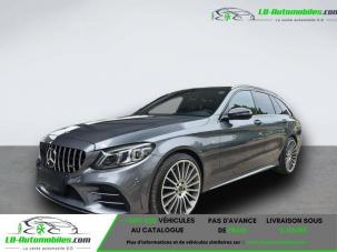 Mercedes Classe C 43 AMG Speedshift BVA AMG 4Matic