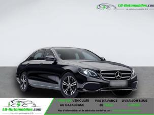 Mercedes Classe E 220 d BVA
