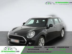 Mini Mini Clubman 136 ch BVM