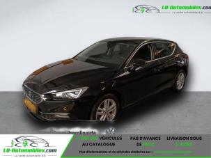 Seat Leon 2.0 TDI 150 BVA
