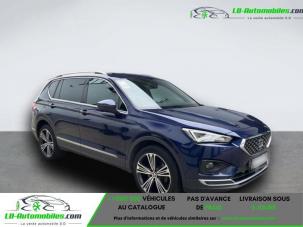 Seat Tarraco 2.0 TDI 190 ch  BVA  7 pl