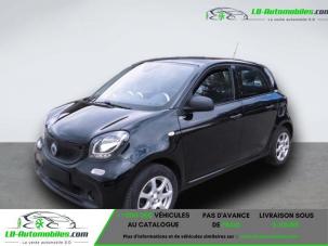 Smart Forfour 1.0 71 ch BVM