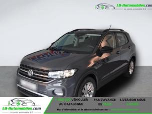 Volkswagen T-Cross 1.0 TSI 115 Start/Stop BVA