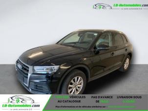 Audi Q5 TDI 190 Quattro