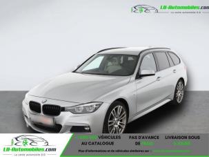 BMW 330 330d 258 ch BVA