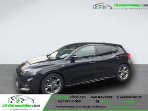 Ford Focus 1.5 EcoBoost 182 BVA