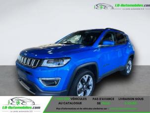 Jeep Compass 1.4  MultiAir  140 ch BVA