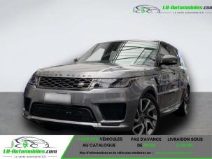 Land Rover Range Rover Si4 2.0L 300ch BVA