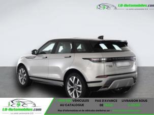 Land Rover Range Rover Evoque D240 AWD BVA