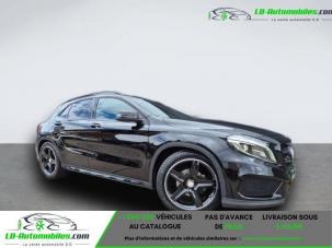Mercedes Classe GLA 180 d BVM