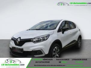 Renault Captur TCe 90 BVM