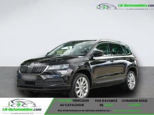 Skoda Karoq 1.0 TSI 116 ch BVA