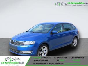 Skoda Rapid 1.2 TSI 90 ch BVM
