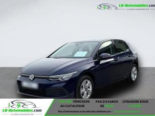 Volkswagen Golf 1.0 TSI OPF 110 BVM