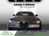 Alfa Romeo Giulia 2.9 V6 520 ch BVA