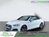 Audi S5 Cabriolet V6 3.0 TFSI 354 BVA Quattro 2018