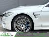 BMW M4 450 ch M BVA